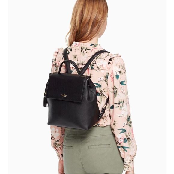 kate spade | Bags | Nwt Kate Spade Kingston Drive Simona  display picture 1
